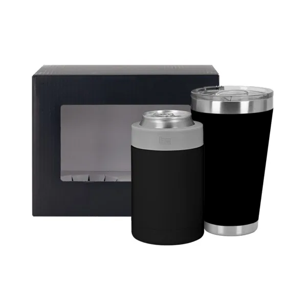 Black Black Blank