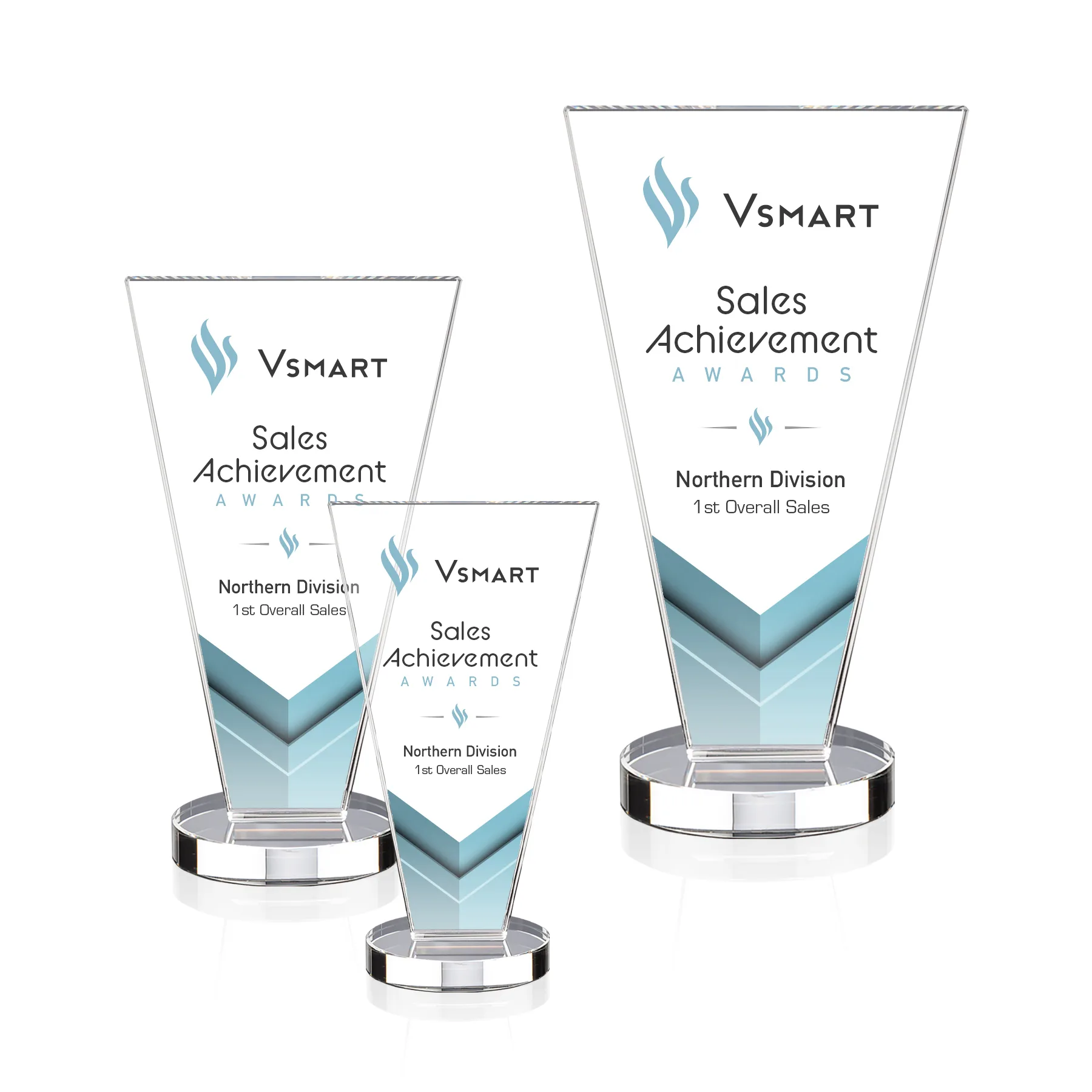 VividPrint™, Clear