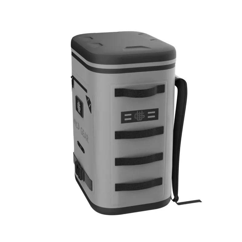 Backpack Wyld Gear® Soft Insulated Cooler Backpack (10" x 21") view 3