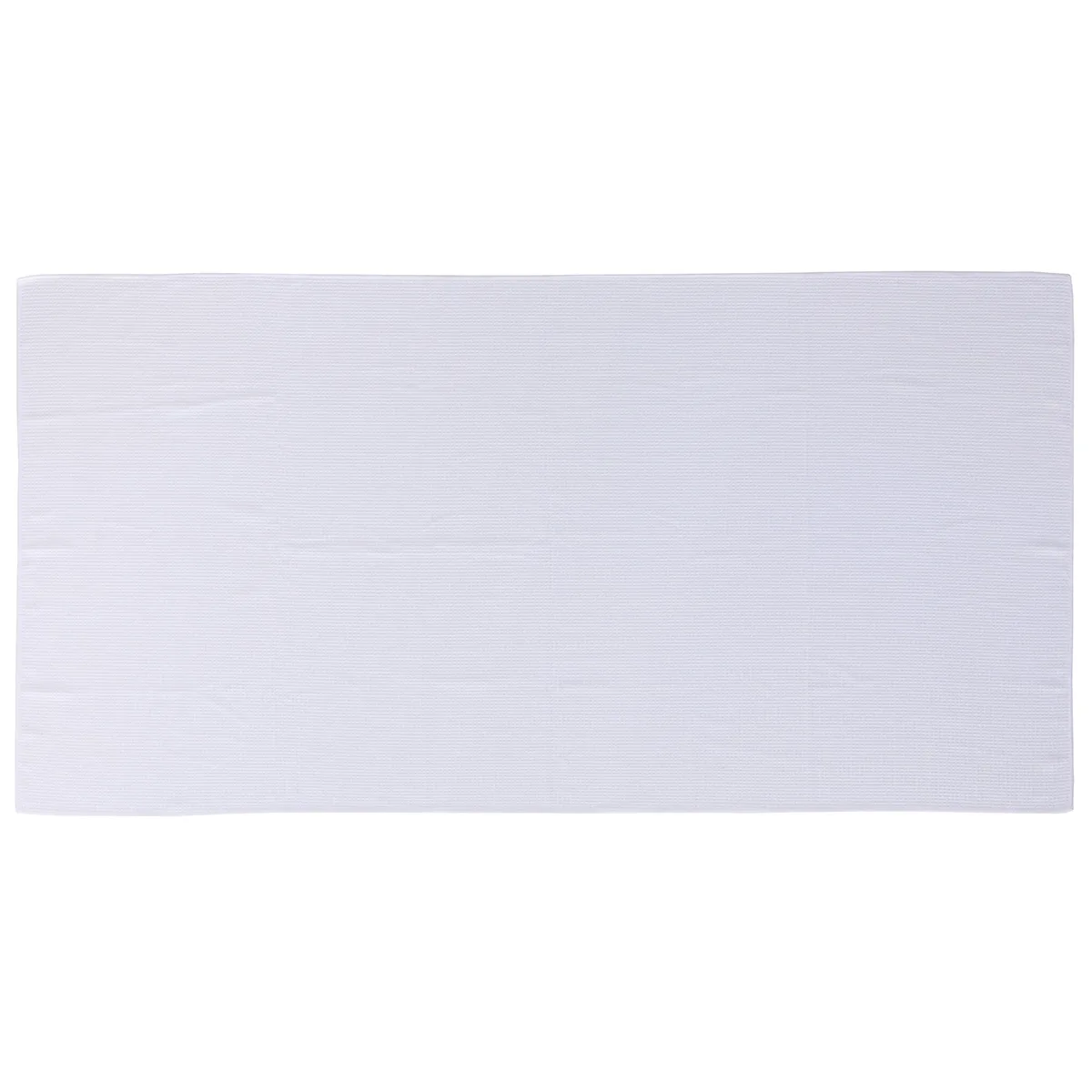 Seaside Full-Color 30" x 60" Waffle Microfiber Beach Towel view 2