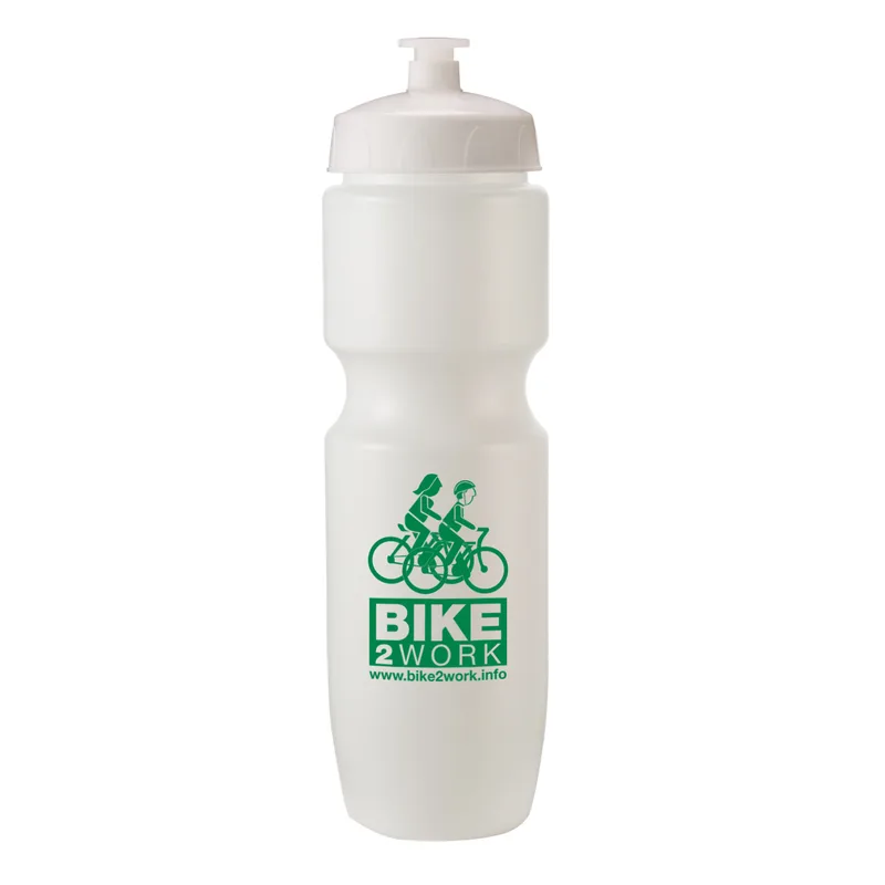 28 Oz. Bike Bottle view 3