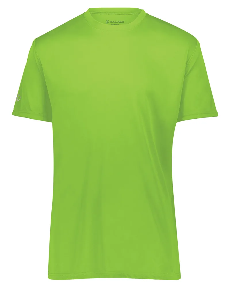 Holloway Men's Momentum T-Shirt view 7