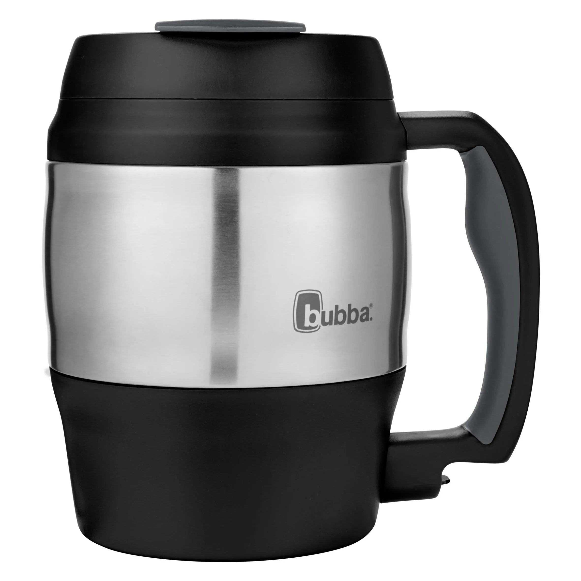 Newell Brands Distribution LLC Bubba 52 Oz. Desk Mug - Black