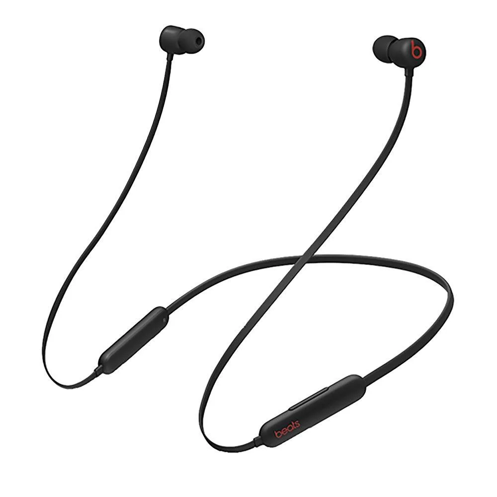 Beats by Dre Flex All-Day Wireless Earbuds Black
