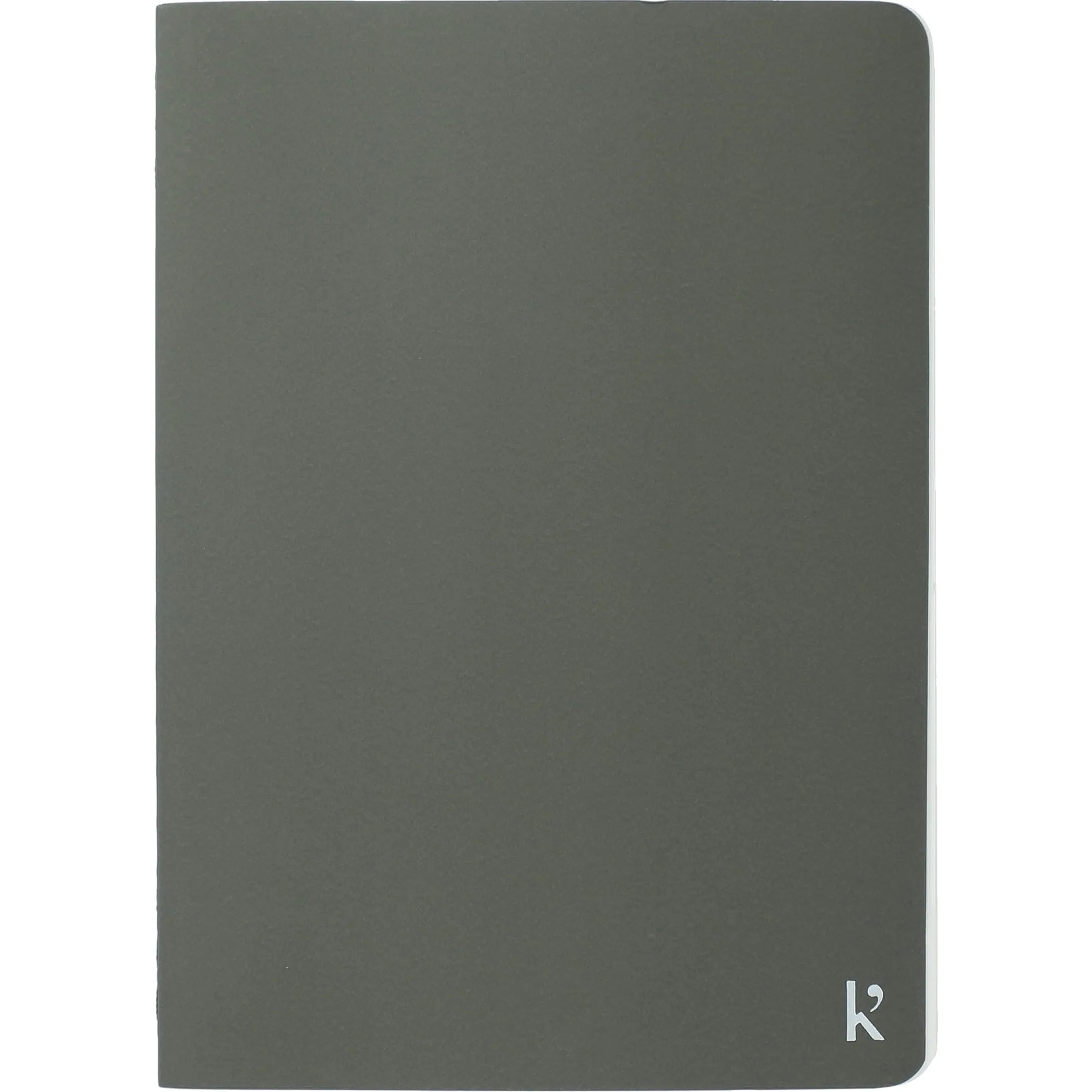 Karst Pocket Stone Paper Notebook view 2