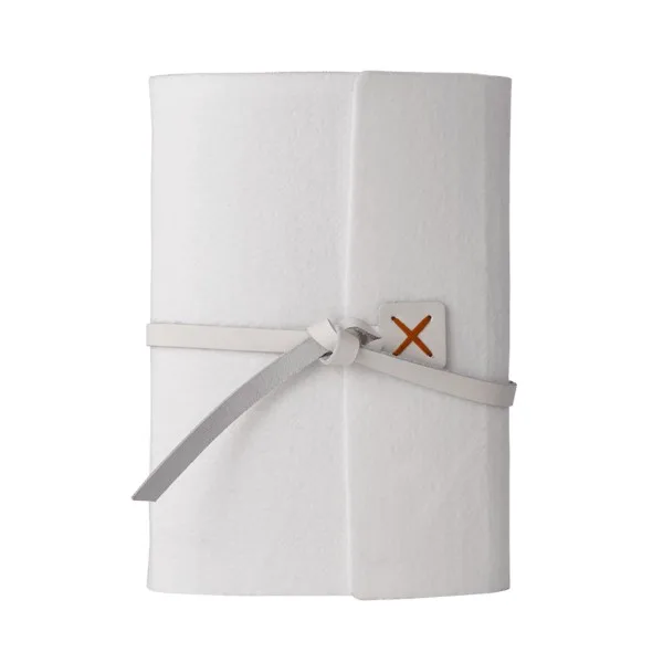 White Light Rust Blank
