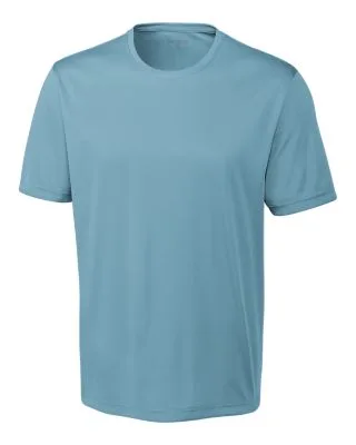 Clique Spin Eco Performance Jersey Short Sleeve Mens Tee view 2