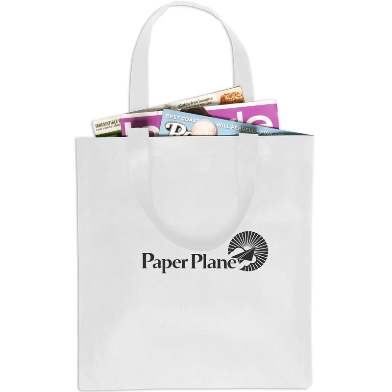 RPET Value Tote Bag view 7