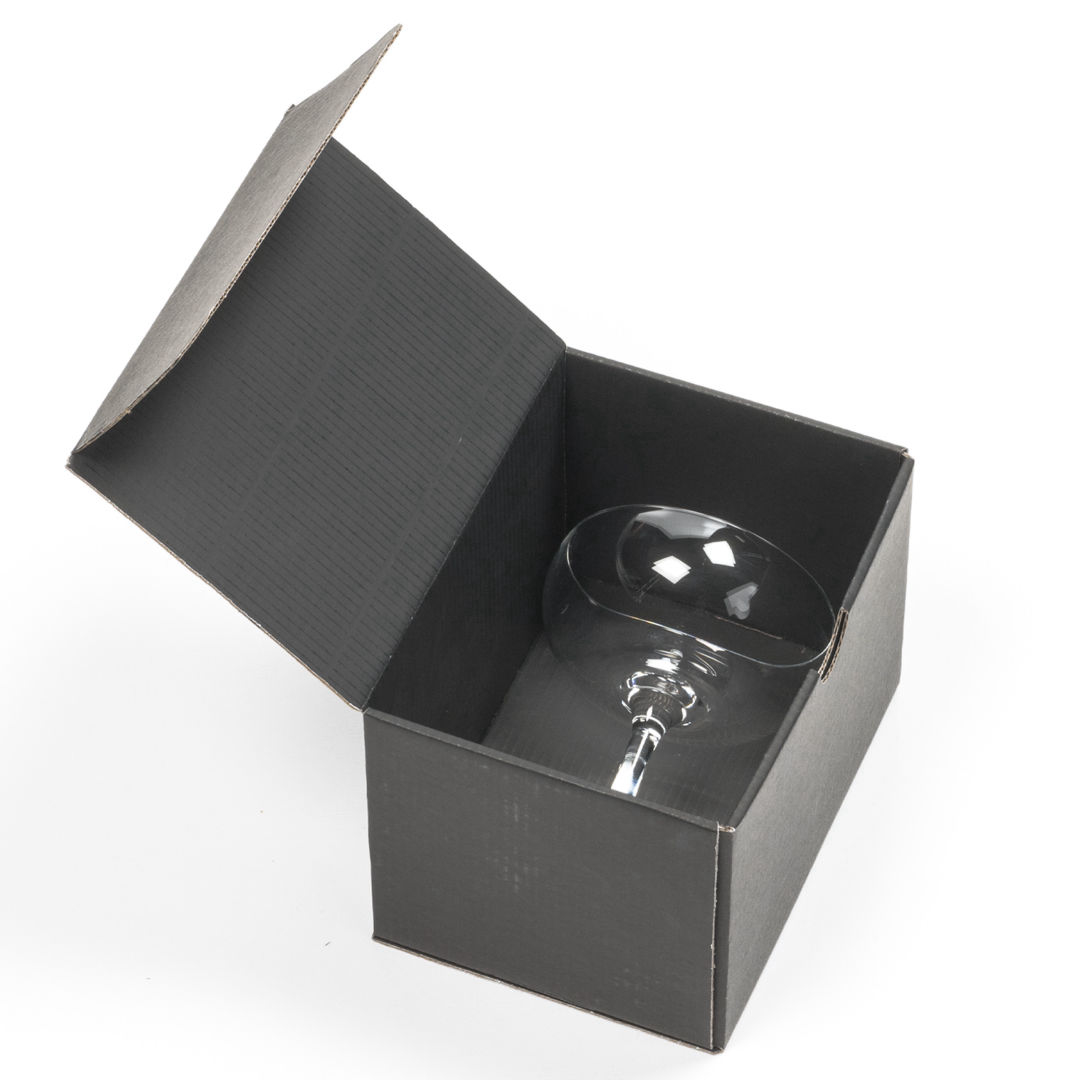 Individually Boxed