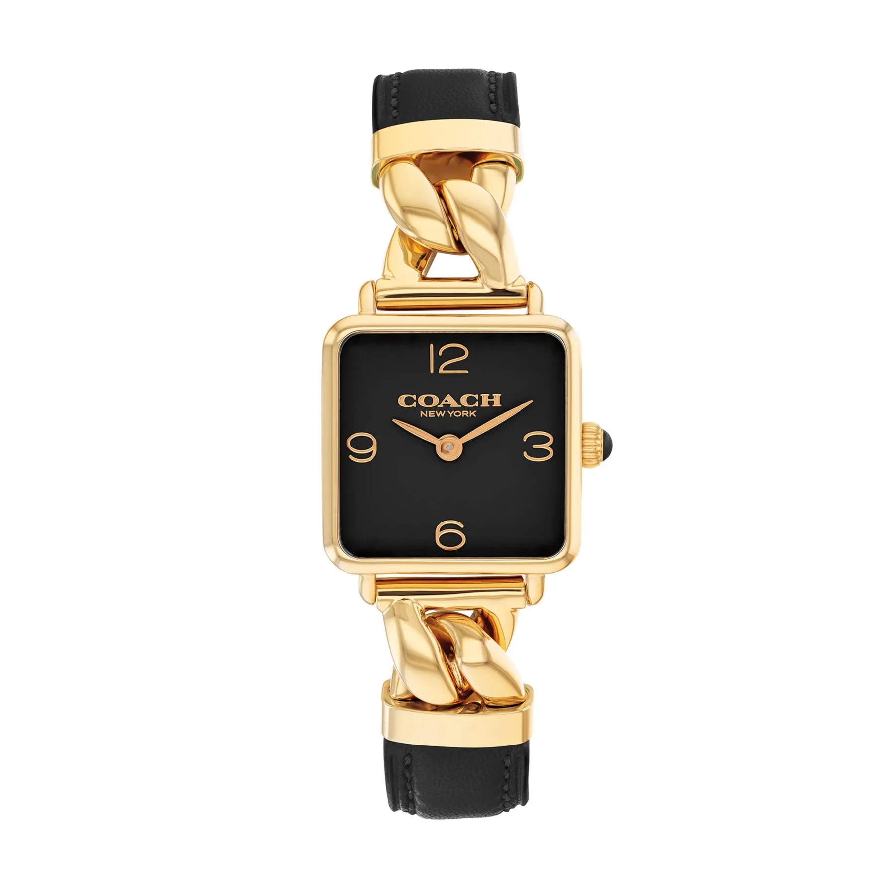 Coach Women's Cass Watch