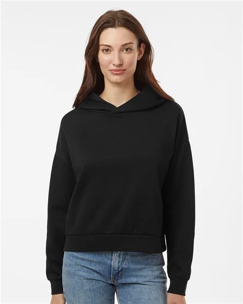 Independent Trading Co.® Women's California Wave Wash Sunday Hooded Sweatshirt