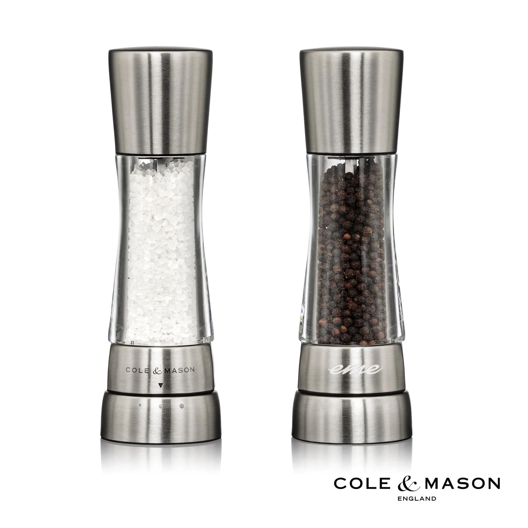 Stainless Steel