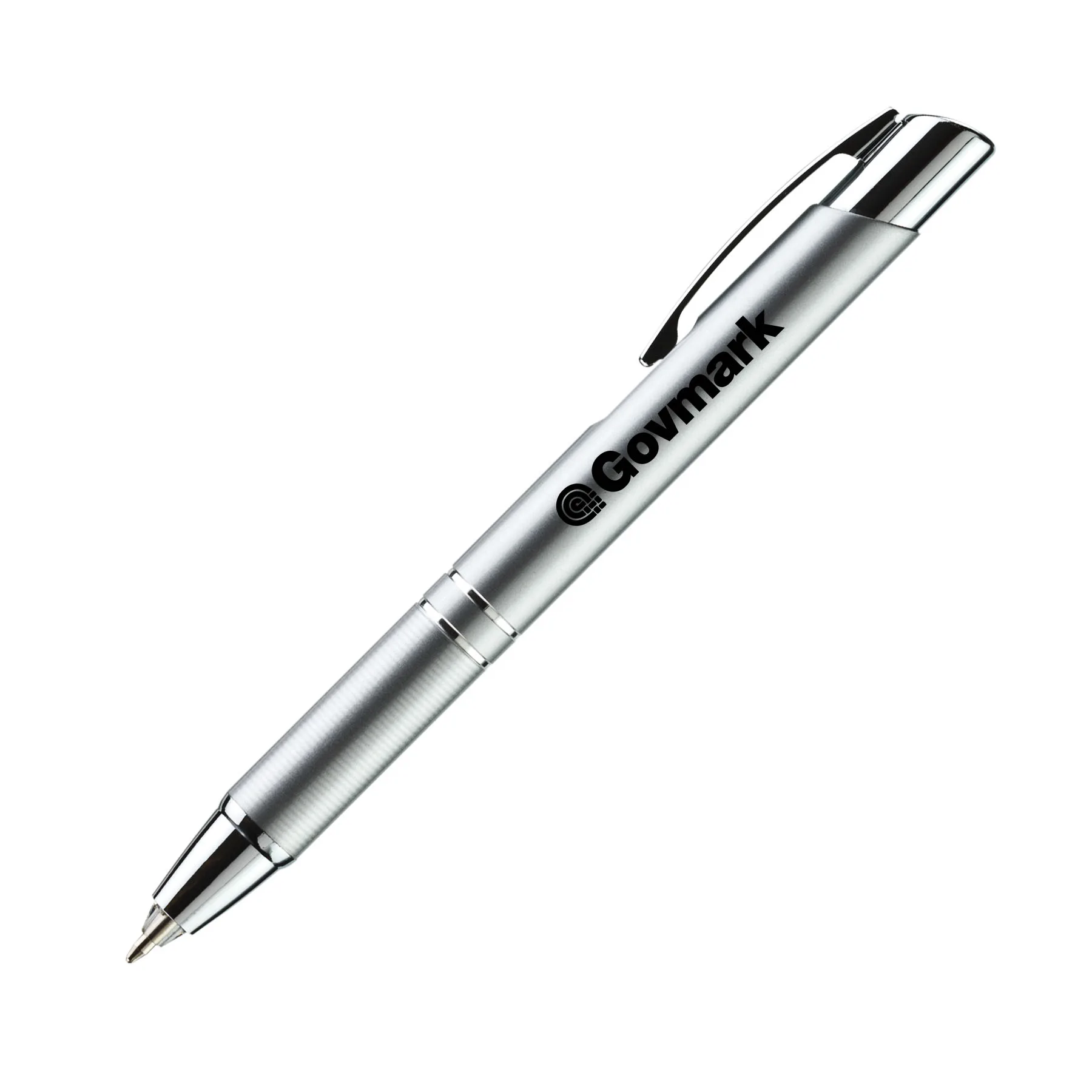 Light Up Metal Pen/Light