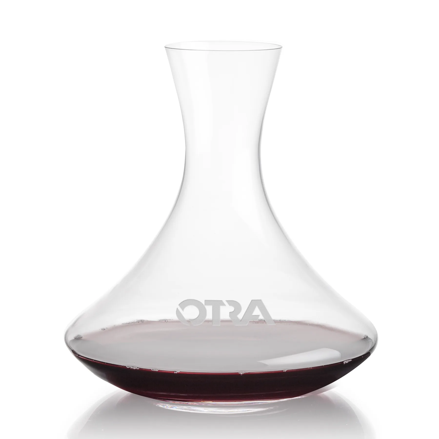 Senderwood Carafe & Wine Set — Senderwood Carafe & Wine Set