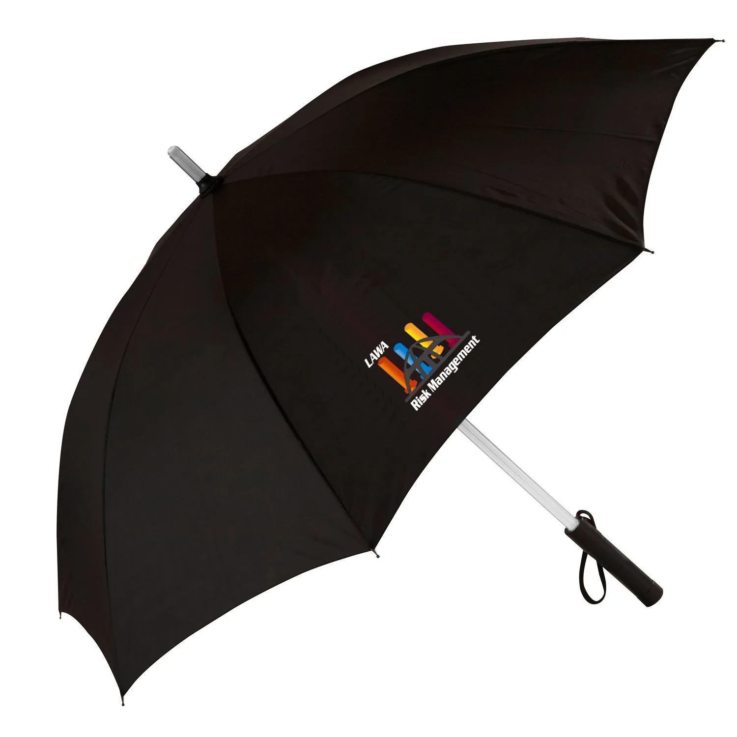 Sabre Umbrella view 3