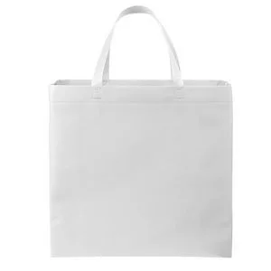Patriot™ - USA Made Non-Woven Tote - Dynamic Color (18" x 7" x 17") view 2
