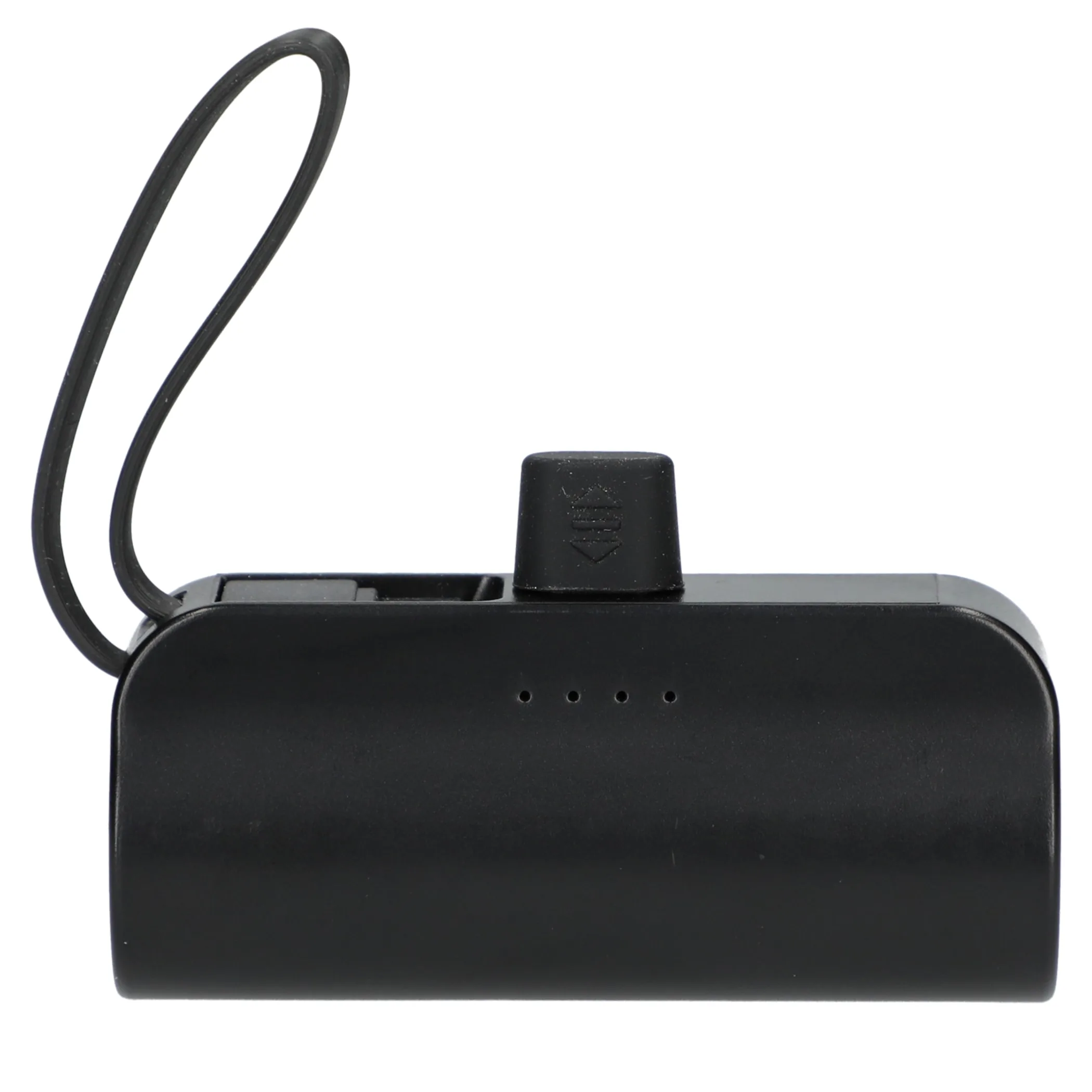 Hue 5000 mAh Power Bank with Multi Tips view 2