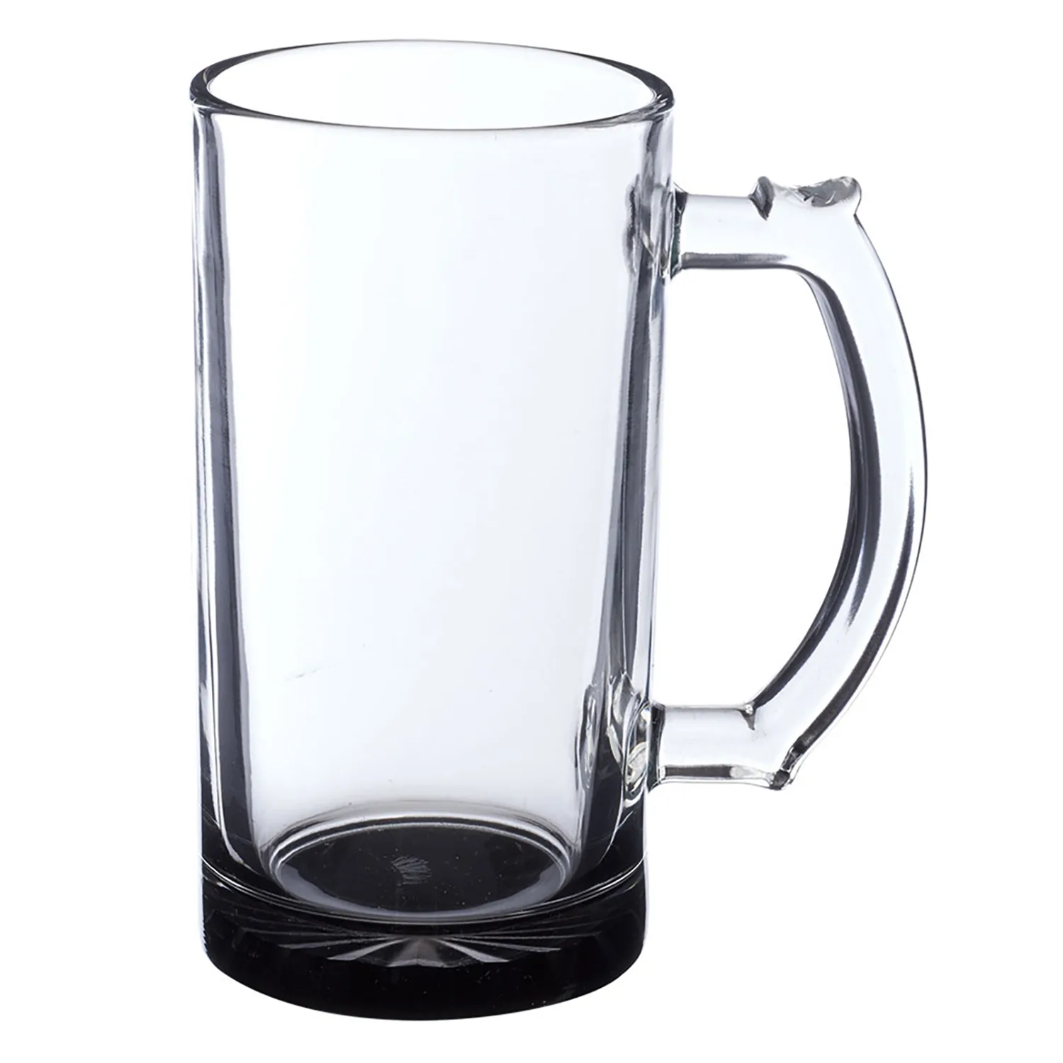 16 oz. Glass Pint Beer Steins view 2