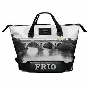 FRIO 18 Can Softside Sublimation Cooler