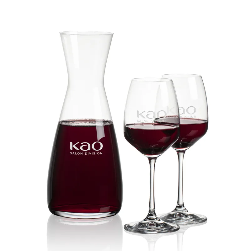 Portofino Carafe