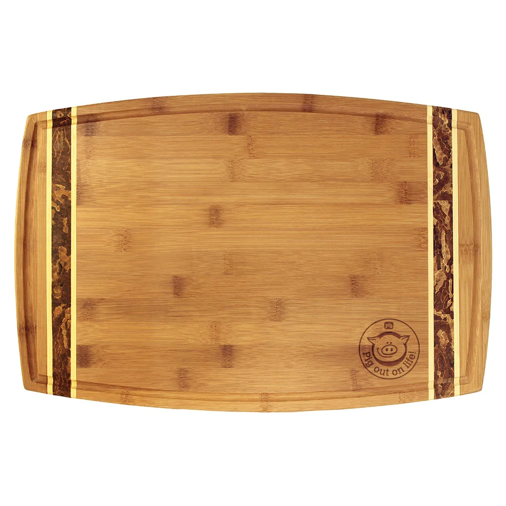 18" Marbled Cutting Board