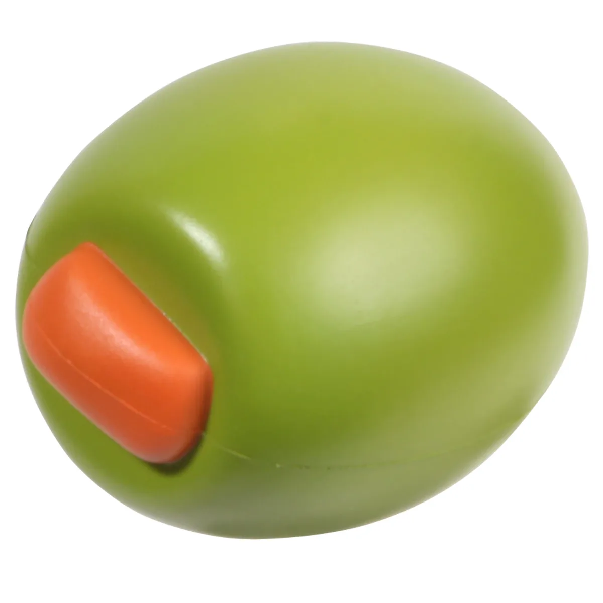 Olive Stress Reliever view 2