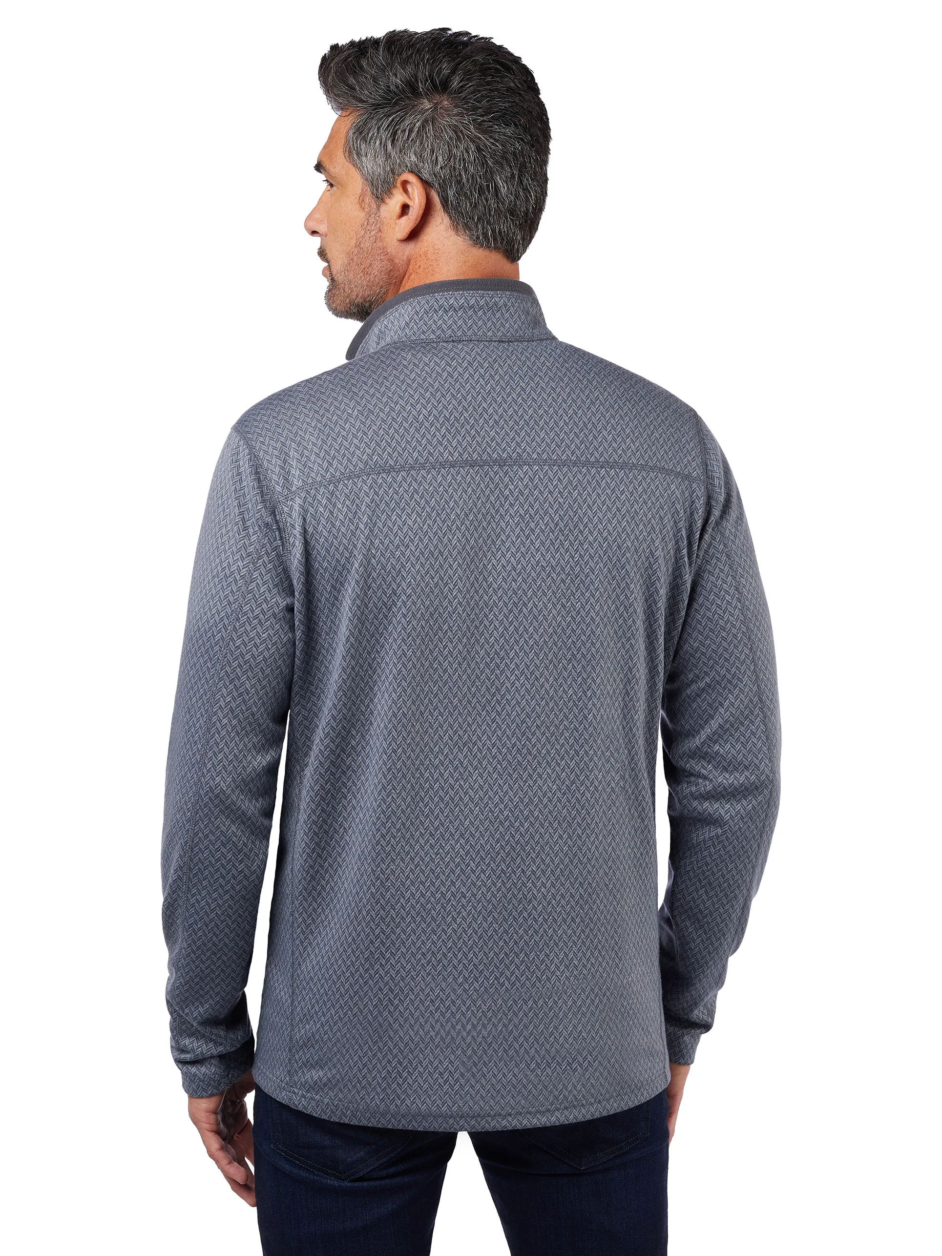 back view