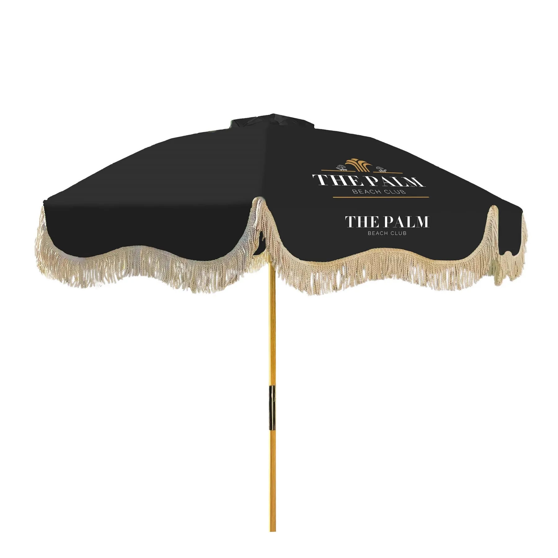 St. Tropez Market Umbrella Kit(2 Imprints) view 6