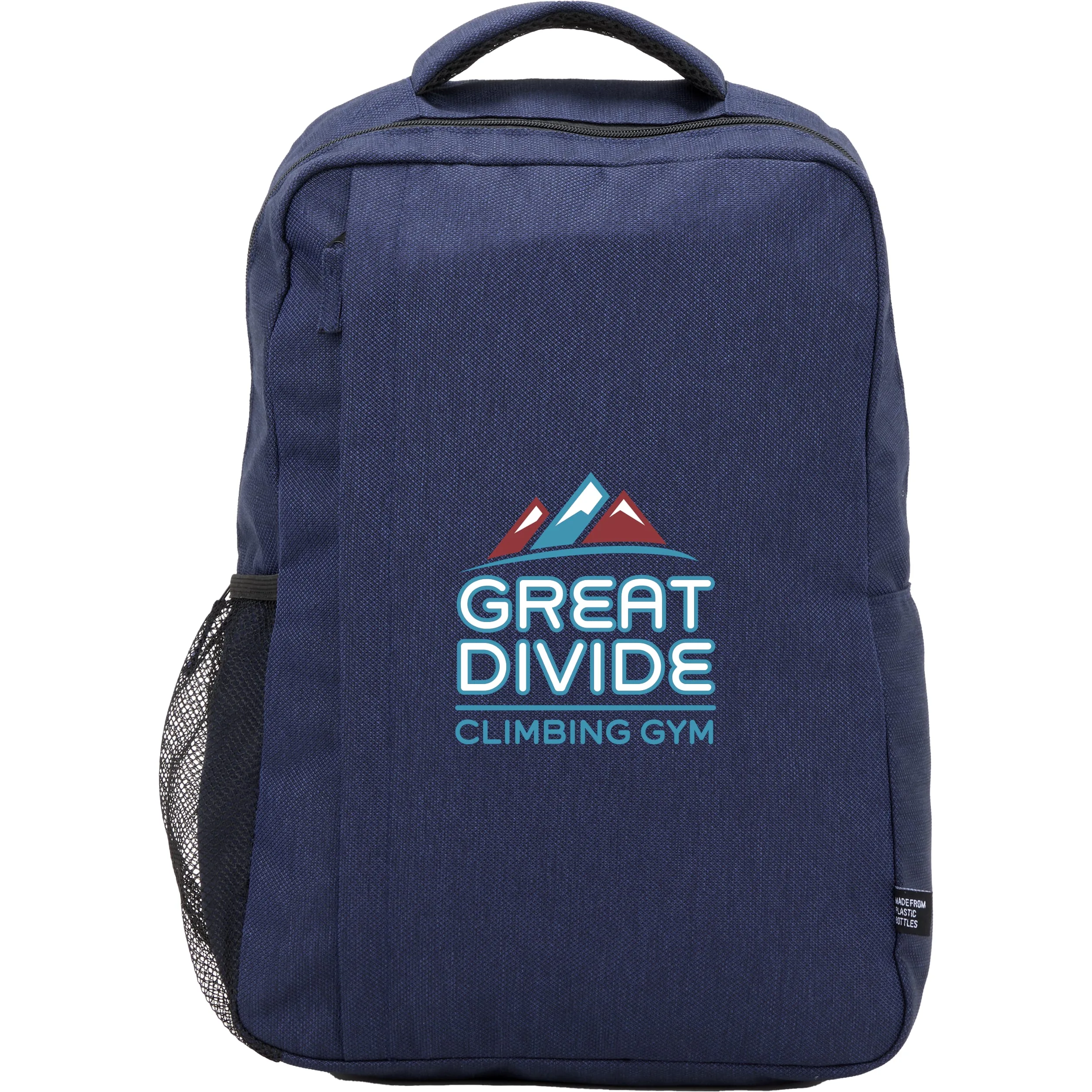 Vila Recycled 15'' Commuter Backpack
