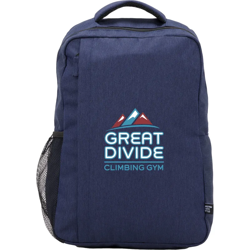Vila Recycled 15'' Commuter Backpack