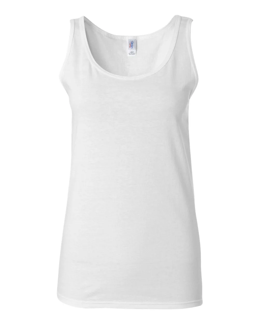 Gildan® Women's Softstyle® Tank Top