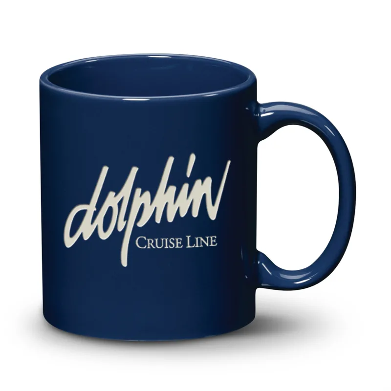 Malibu Mug - 11oz