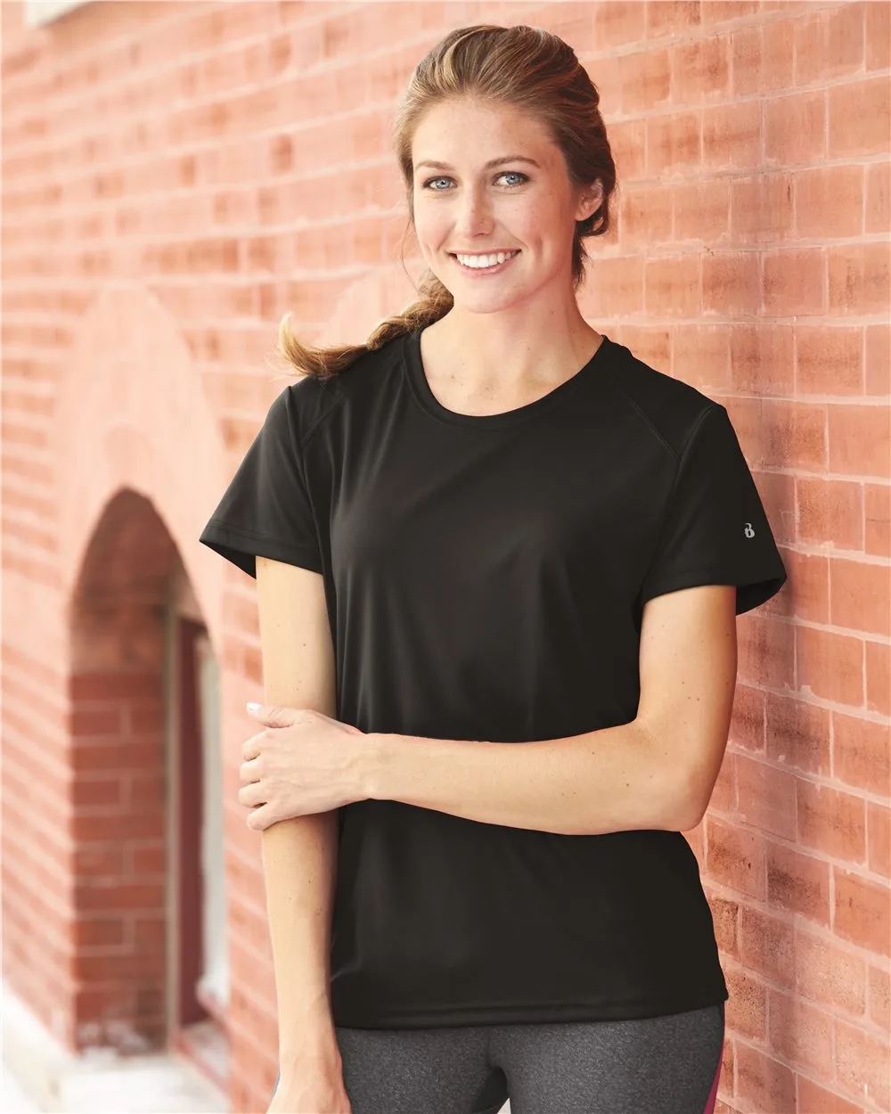 Badger Women's B-Core T-Shirt