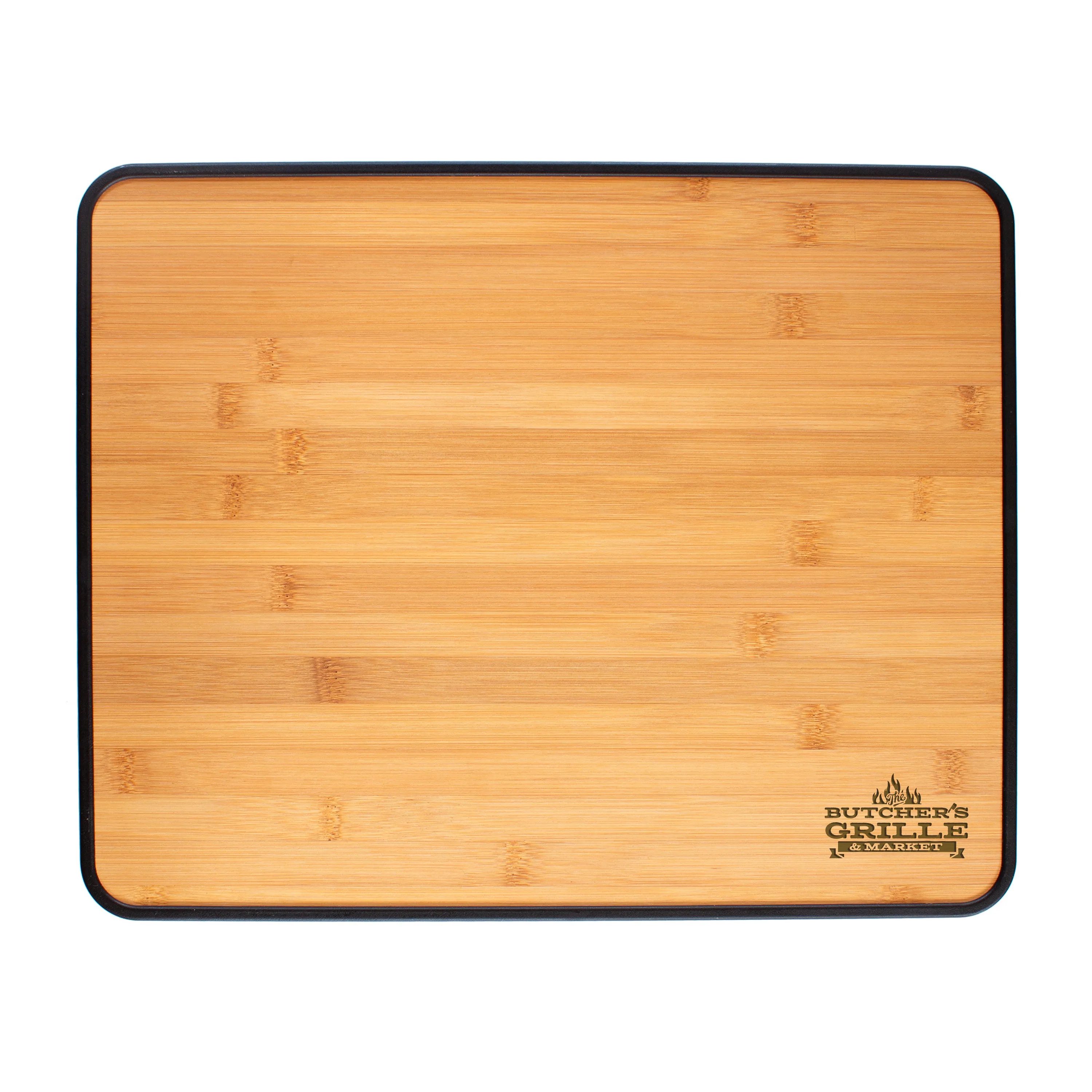 All-In-One Cutting & Serving Board view 6