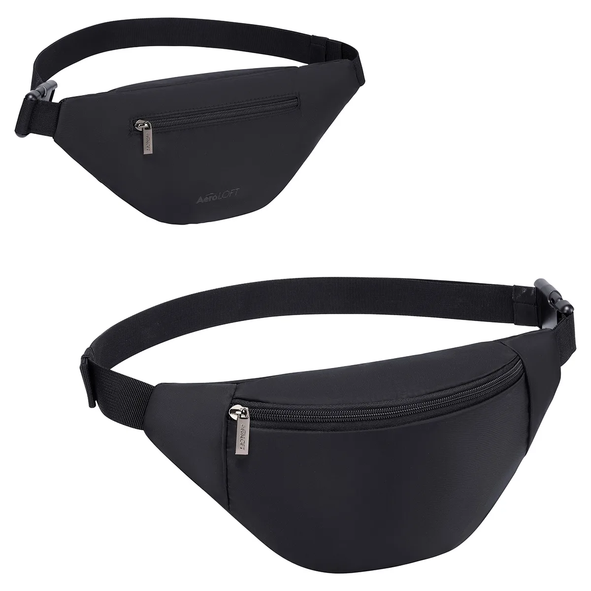 AeroLOFT® ECO Anywhere Belt Bag view 2