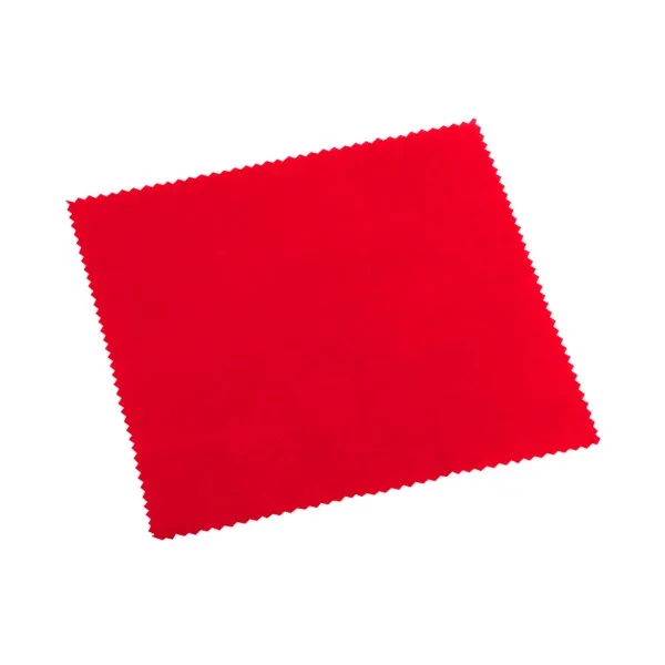 Red Blank