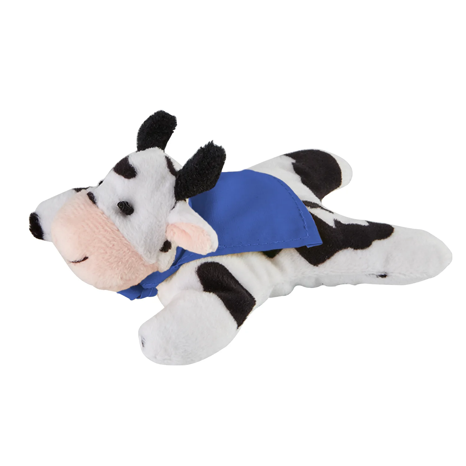 Screen Cleaner Companions - Cow view 2