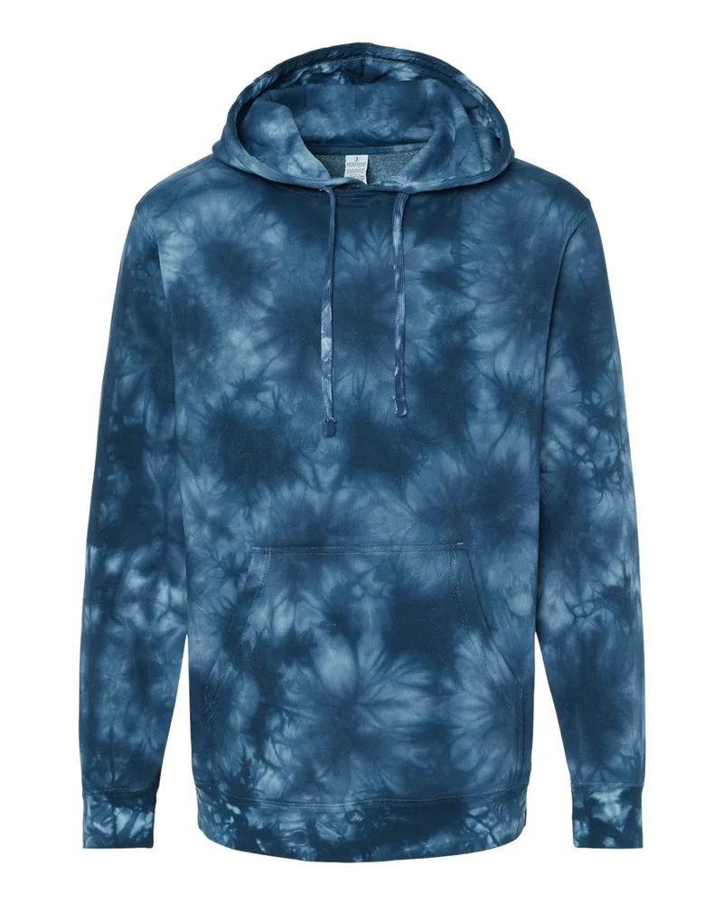 Tie Dye Cotton Candy
