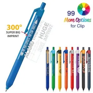 Alamo Vivid Pen view 2