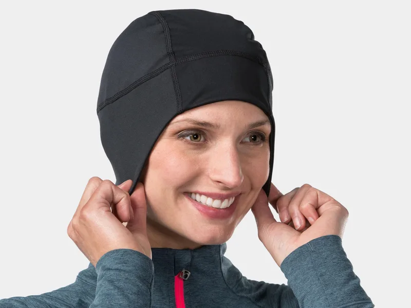 Bontrager Windshell Cycling Skull Cap