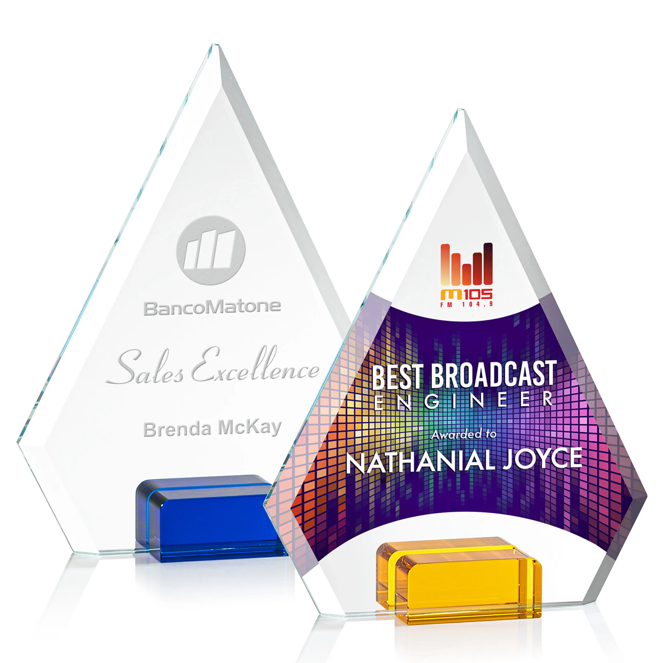 Charlotte Award