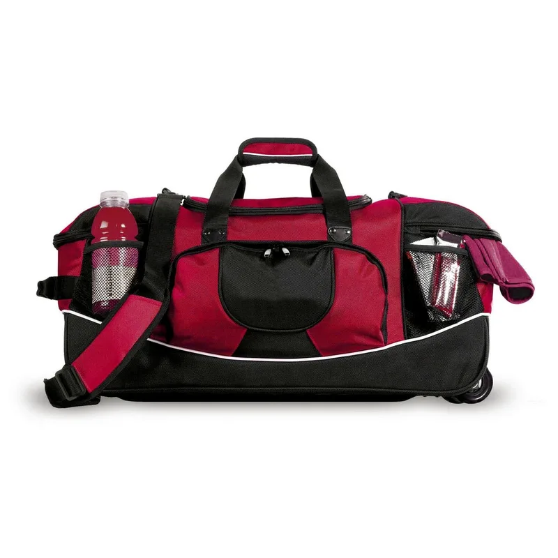 Scout Rolling Duffel view 2