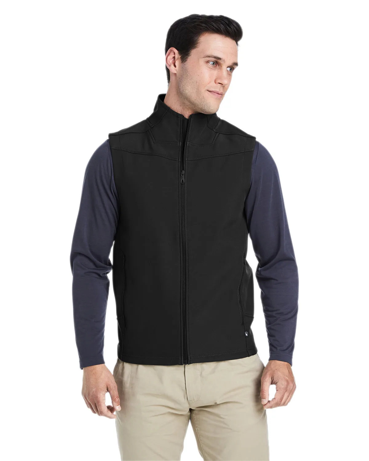 SPYDER® Men's Touring Vest