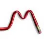 M Bentcil, Bent #2 Pencil