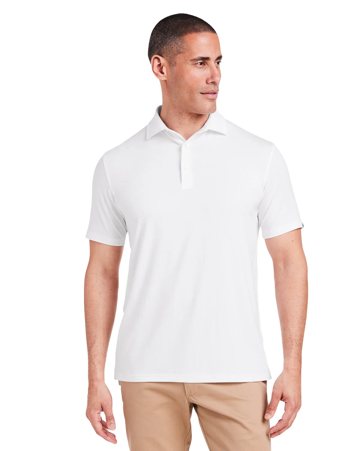 TASC PERFORMANCE INC Men's Cloud Lightweight Polo view 5