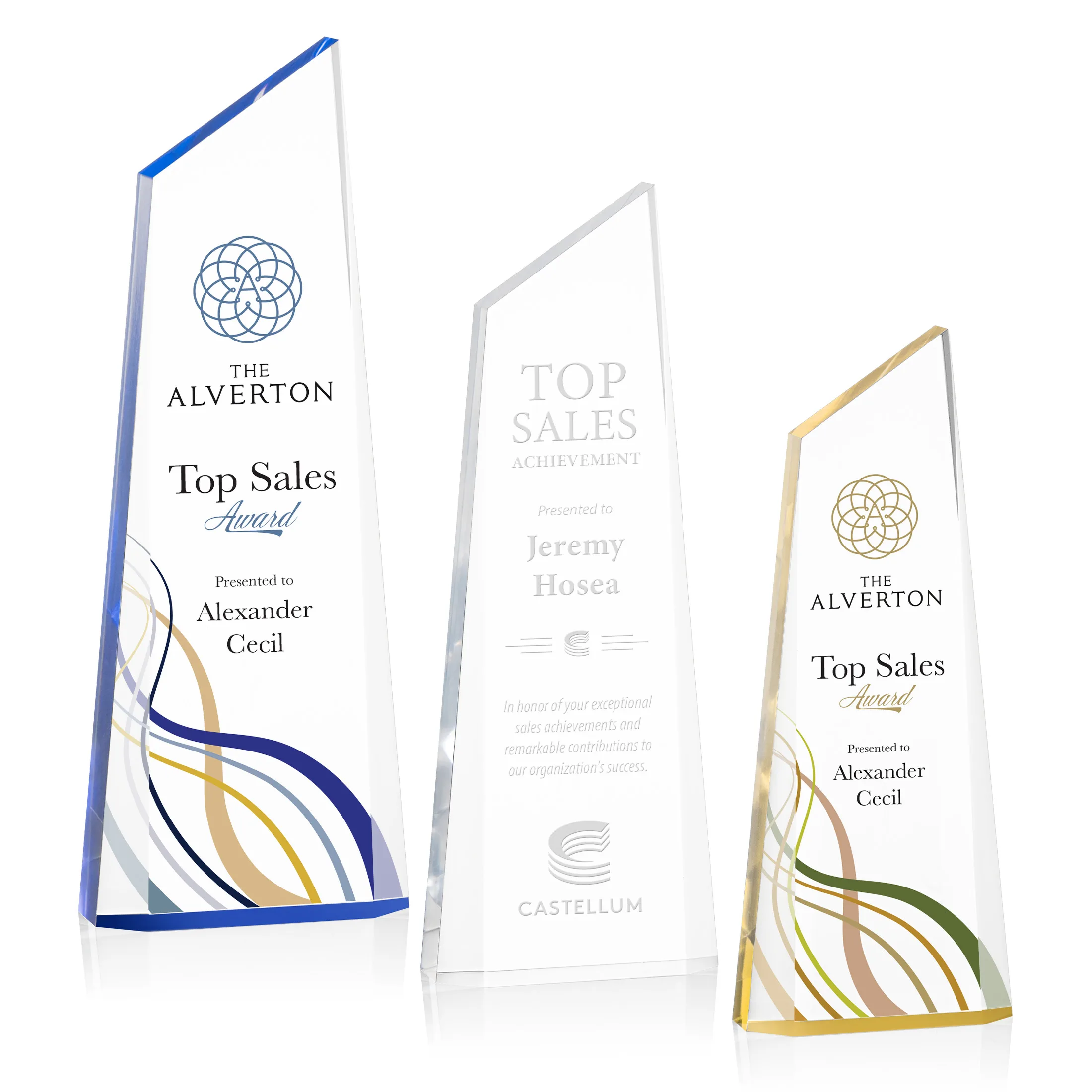 Hudson Award