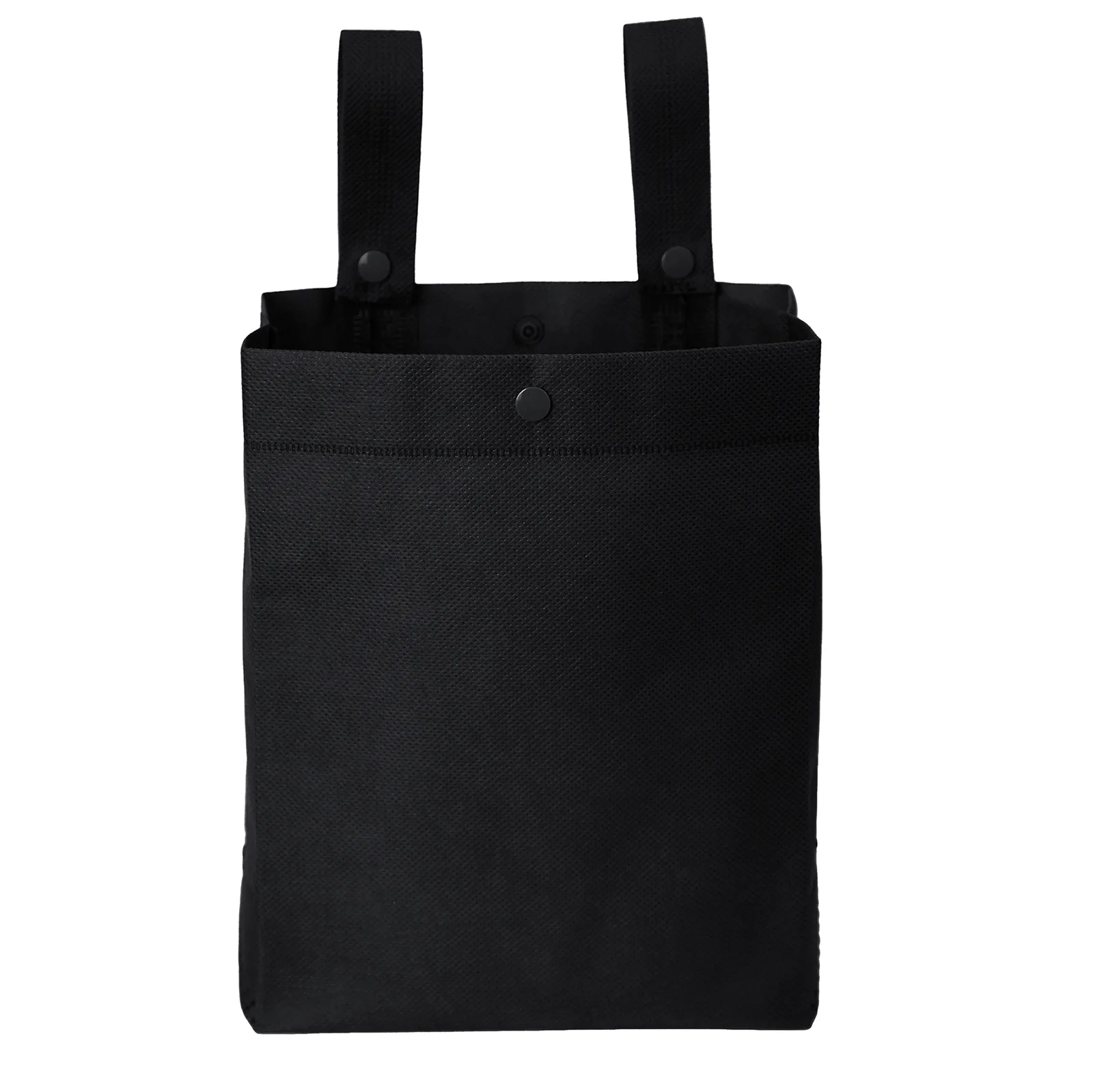 Hang Around™ - Non-Woven Bag - Screen Print (8" x 4" x 10") view 2