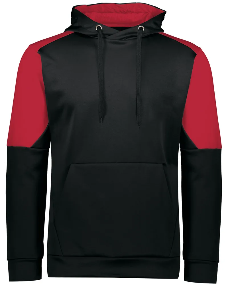 Holloway Unisex Momentum Team Hooded Sweatshirt