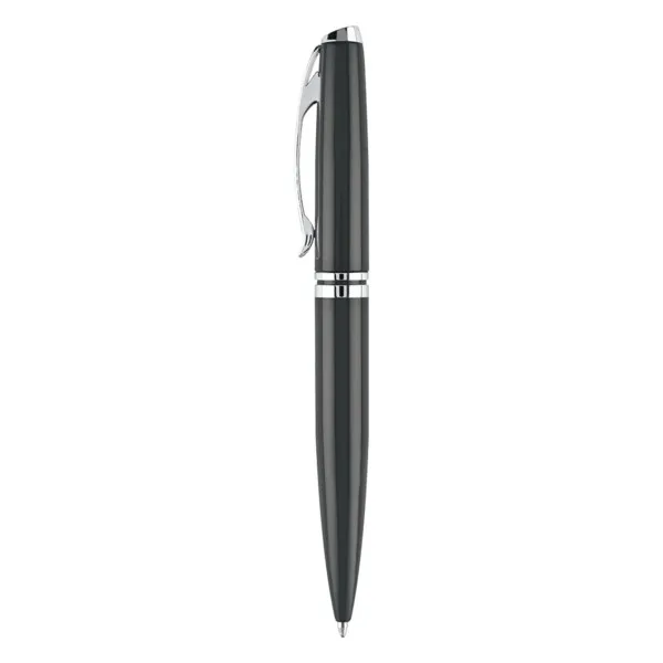 Black Blank