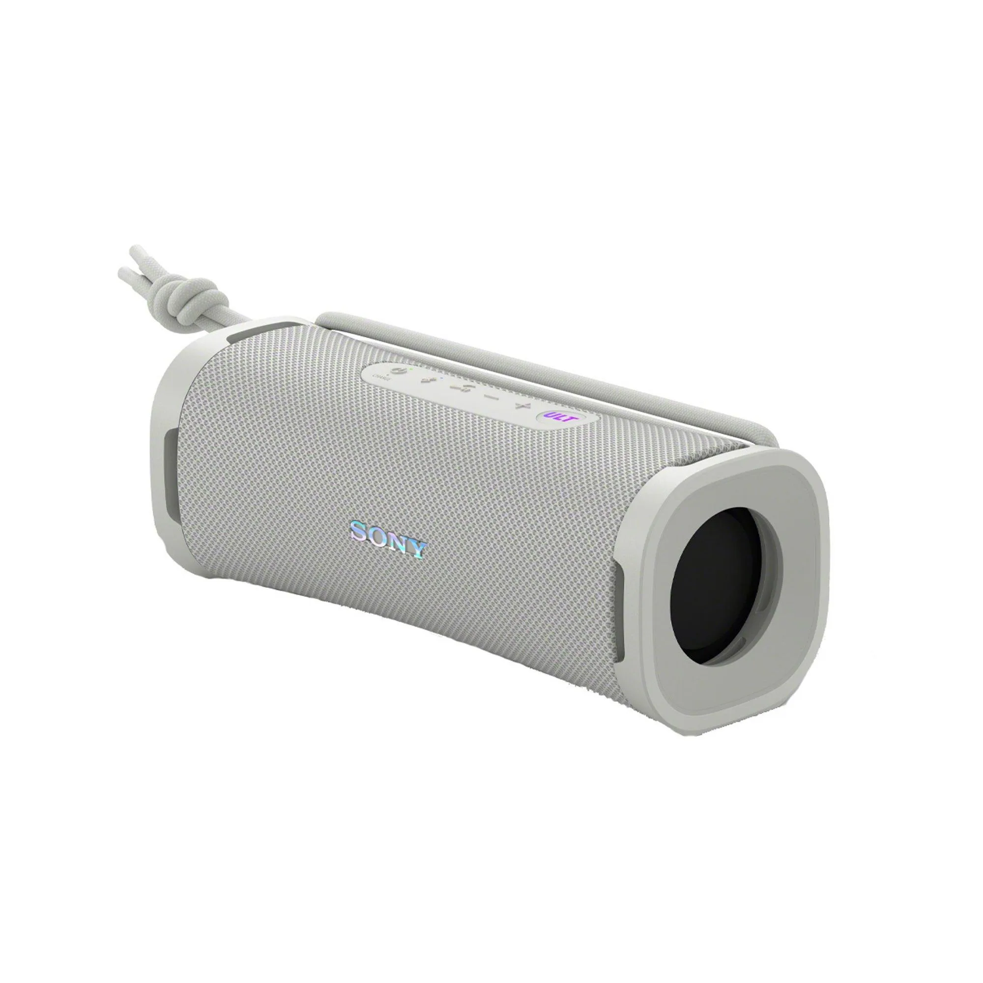 Sony Ult Field 1 Bluetooth Wireless Portable Speaker Off White